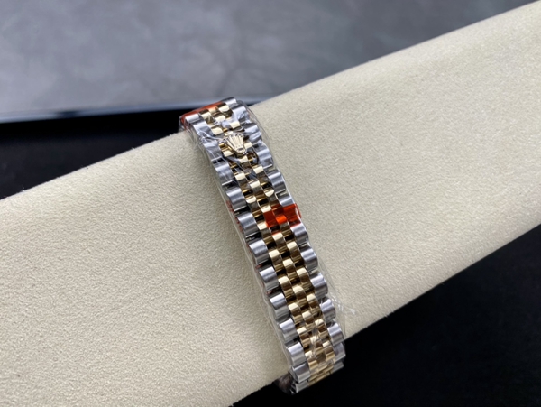 激安ロレックス着用イメージ